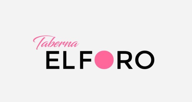 Logo El Foro