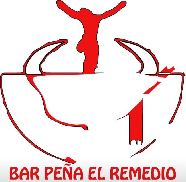 Logo El Remedio