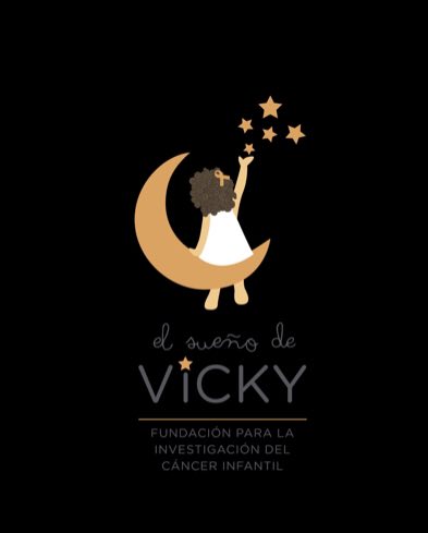 Logo El Sueño de Vicky