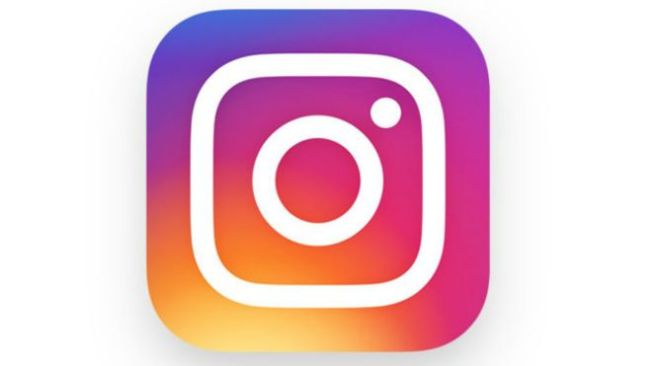 Logo instagram