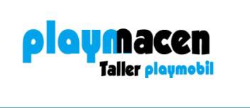 Logo playmacen