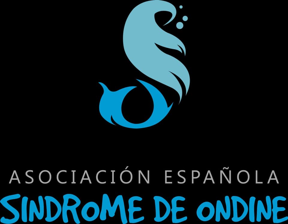 Logo Sindrome de Ondine